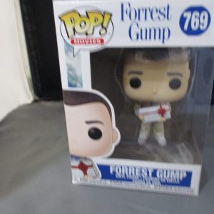 Funko Pop! Movies #769 Forrest Gump