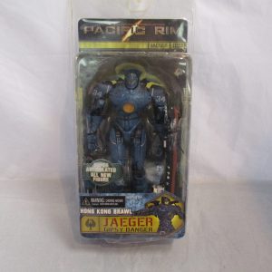 Neca Pacific Rim Jaeger Gipsy Danger