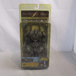 Neca Pacific Rim Jaeger Coyote Tango