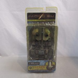 Neca Pacific Rim Jaeger Cherno Alpha