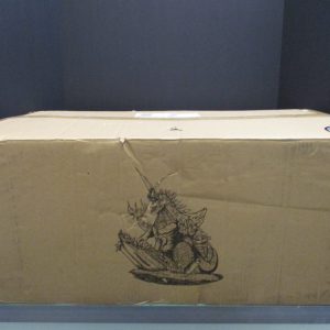 Titanic Creations LLC Titanicus