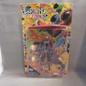 Knights of the Synth Death Knight