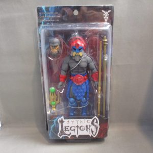 Mythic Legions Zenithon