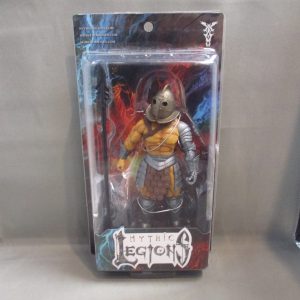 Mythic Legions Deluxe Gladiator Legion Builder