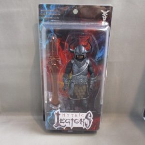 Mythic Legions Shadow Orc Grunt Legion Builder