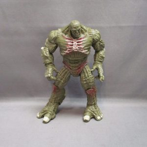 Marvel Incredible Hulk Movie Abomination