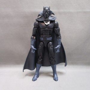 Marvel Legends Walmart Exclusive Black Panther