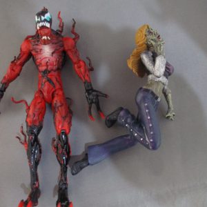 Diamond Select Ultimate Carnage
