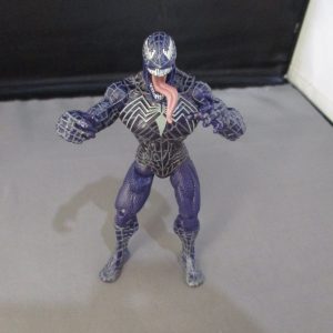 Toybiz Spider-Man 3 Venom
