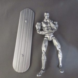 Toybiz Silver Surfer