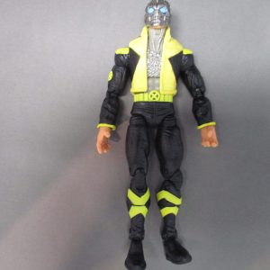 Marvel Legends Scorn