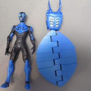 DC Direct Blue Beetle