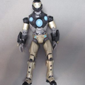 Marvel Legends Ares BAF Ultimate War Machine