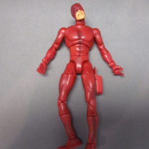 Toybiz Daredevil