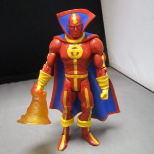 DC Universe Classics Wave 1 Red Tornado
