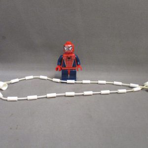 Lego Minifig Spider-Man
