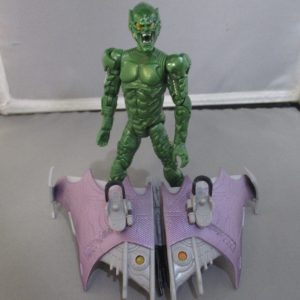 '01 Toybiz Green Goblin