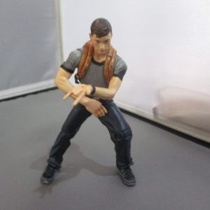 Toybiz Peter Parker (With Water Shooting Action)