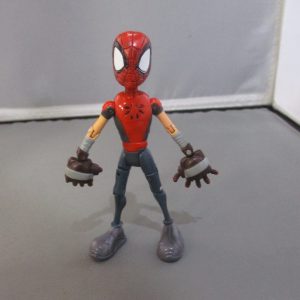 '03 Toybiz Manga Spider-Man