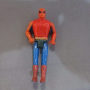 MEGO 3.75 Pocket Super Heroes Spider-Man