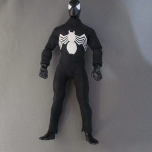 Marvel Signature Series Spider-Man