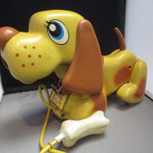 Coleco Good Puppy