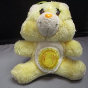 Sunshine Care Bear