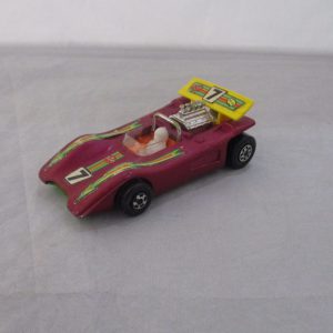 Matchbox Speed Kings Marauder
