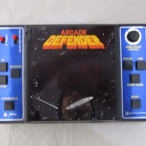 Arcade Defender 1981