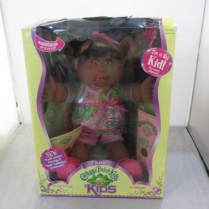 Cabbage Patch Kids Scented Classic Kids