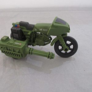 G.I. Joe Ram Cycle
