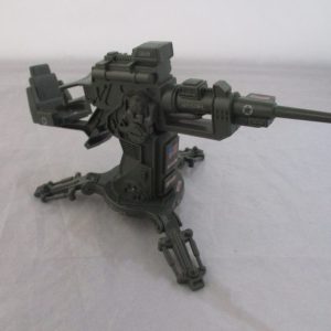 G I Joe FLAK