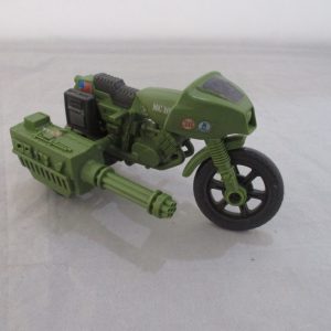 G.I. Joe Ram Cycle