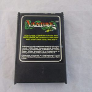 Colecovision Venture