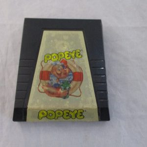 Atari 2600 Popeye