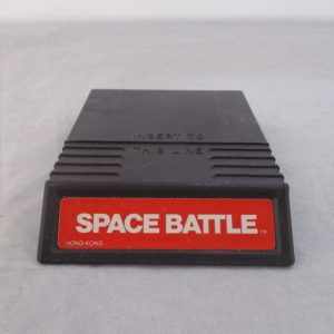 Intellivision Space Battle