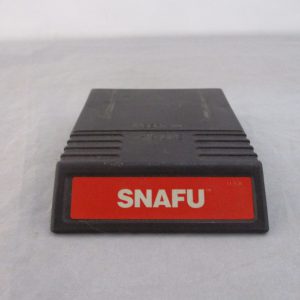 Intellivision Snafu