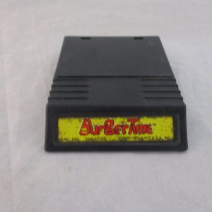 Intellivision Burger Time