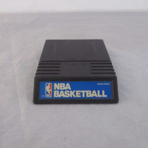 Intellivision NBA Basketball