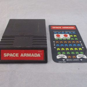 Intellivision Space Armada