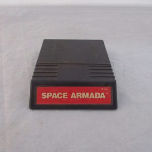 Intellivision Space Armada