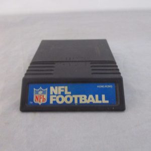 Intellivision NFL Football