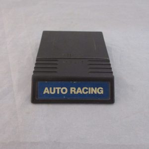 Intellivision Auto Racing