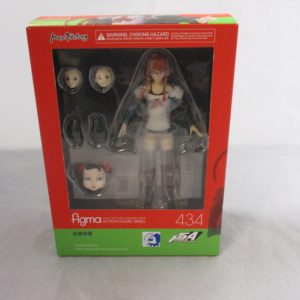 Figma 434 Persona 5 Good Smile Futaba Sakura