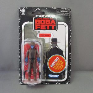 Kenner Retro Collection Cad Bane