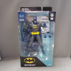 McFarlane Toys Multiverse (Digital) Batman