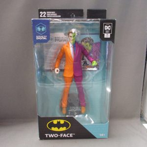 McFarlane Toys Multiverse (Digital) Two-Face
