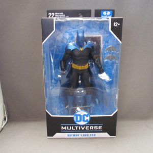 McFarlane Toys Multiverse Batman 1,000,000