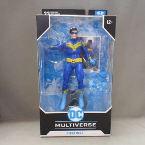 McFarlane Toys Multiverse Nightwing