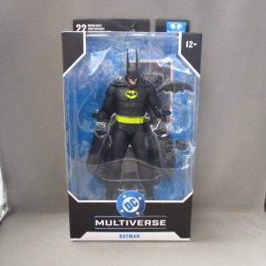 McFarlane Toys Multiverse Batman